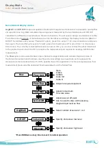 Preview for 27 page of Hawk Acoustic Wave Series Manual