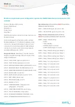 Preview for 36 page of Hawk Acoustic Wave Series Manual