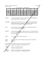 Preview for 3 page of Hawk AR517 Owner'S Manual