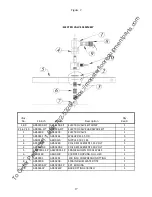 Preview for 18 page of Hawk AR517 Owner'S Manual