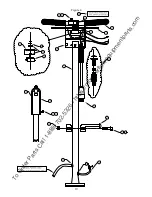 Preview for 20 page of Hawk AR517 Owner'S Manual