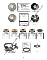 Preview for 25 page of Hawk AR517 Owner'S Manual