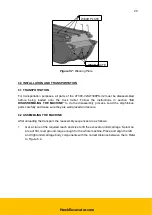 Предварительный просмотр 20 страницы Hawk AT300-V2 Operation, Installation, And Maintenance Manual