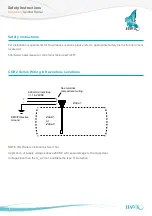 Preview for 5 page of Hawk Centurion CGR Series Manual