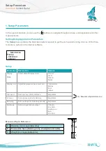 Preview for 11 page of Hawk Centurion CGR Series Manual