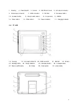 Предварительный просмотр 15 страницы Hawk DR060380B-2 User Manual