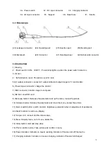 Предварительный просмотр 16 страницы Hawk DR060380B-2 User Manual