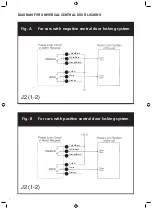 Preview for 6 page of Hawk HA-260RS Installer Manual