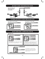 Preview for 33 page of Hawk HA-FM10 Manual