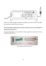 Предварительный просмотр 24 страницы Hawk Hawk-i1 User Manual