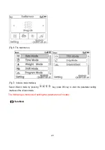 Предварительный просмотр 26 страницы Hawk Hawk-i1 User Manual