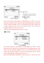 Предварительный просмотр 27 страницы Hawk Hawk-i1 User Manual