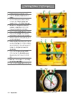 Preview for 23 page of Hawk HAWKJAW 100K-2GSR Operation, Maintenance And Service Manual