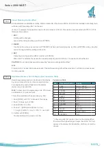 Preview for 14 page of Hawk Intelligent 2000 Series Instruction Manual