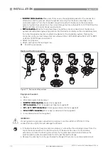 Preview for 38 page of Hawk Senator S24S Handbook