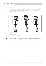 Preview for 40 page of Hawk Senator S24S Handbook