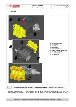 Preview for 8 page of Hawk XLT HT IEX Series Instruction Manual