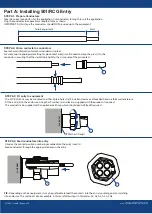 Предварительный просмотр 2 страницы Hawke 501/RCG Product Assembly Instructions