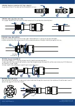 Предварительный просмотр 4 страницы Hawke 501/RCG Product Assembly Instructions