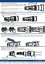 Предварительный просмотр 5 страницы Hawke 501/RCG Product Assembly Instructions