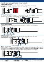 Предварительный просмотр 6 страницы Hawke 501/RCG Product Assembly Instructions