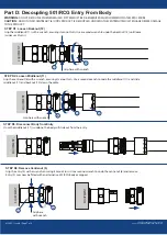 Предварительный просмотр 7 страницы Hawke 501/RCG Product Assembly Instructions