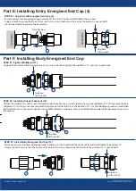 Предварительный просмотр 8 страницы Hawke 501/RCG Product Assembly Instructions