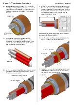 Предварительный просмотр 3 страницы Hawke Power Ex Manual