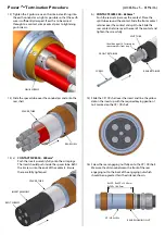 Предварительный просмотр 4 страницы Hawke Power Ex Manual