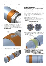 Предварительный просмотр 5 страницы Hawke Power Ex Manual