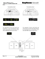 Preview for 73 page of Hawker Beechcraft Hawker 800XP Pilots Operating Manual