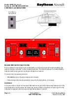 Preview for 137 page of Hawker Beechcraft Hawker 800XP Pilots Operating Manual