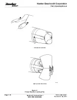 Предварительный просмотр 823 страницы Hawker Beechcraft Hawker 800XP Pilots Operating Manual