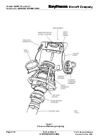 Preview for 843 page of Hawker Beechcraft Hawker 800XP Pilots Operating Manual