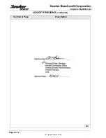 Preview for 13 page of Hawker Beechcraft Hawker 850XP Flight Manual