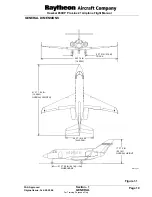 Preview for 35 page of Hawker Beechcraft Hawker 850XP Flight Manual