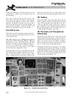 Preview for 232 page of Hawker 800 XP Pilot Training Manual