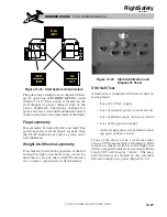 Preview for 407 page of Hawker 800 XP Pilot Training Manual