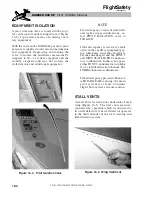 Preview for 420 page of Hawker 800 XP Pilot Training Manual