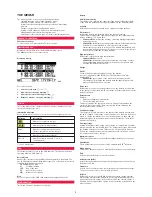 Preview for 5 page of Hawker Life IQ Technical Manual