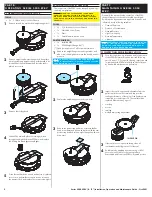 Preview for 2 page of Hawkeye Mfg 5000 Series Installation, Operation And Maintenance Manual