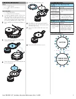 Preview for 3 page of Hawkeye Mfg 5000 Series Installation, Operation And Maintenance Manual