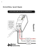 Предварительный просмотр 13 страницы Hawkeye Mfg 57BL Owner'S Operating Manual