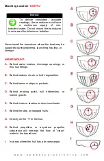 Preview for 12 page of Hawkeye Mfg D10D Installation & Operation Manual