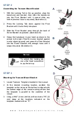 Preview for 13 page of Hawkeye Mfg D10D Installation & Operation Manual