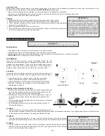 Preview for 7 page of Hawkeye Mfg DF1000D Installation And Operation Manual