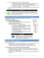 Предварительный просмотр 4 страницы Hawkeye Mfg DT1H User Manual