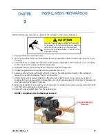 Preview for 21 page of Hawkeye Mfg RG1300 Installation Manual