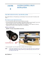 Preview for 23 page of Hawkeye Mfg RG1300 Installation Manual