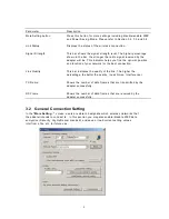 Preview for 12 page of Hawking 802.11b User Manual